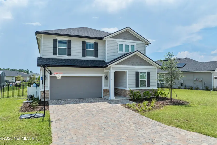 374 Elm Creek Drive, Saint Augustine, FL 32092 - Image #2