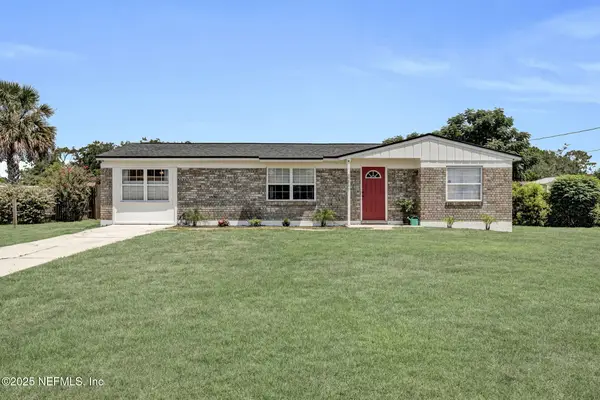 8250 Springer Court, Jacksonville, FL 32244