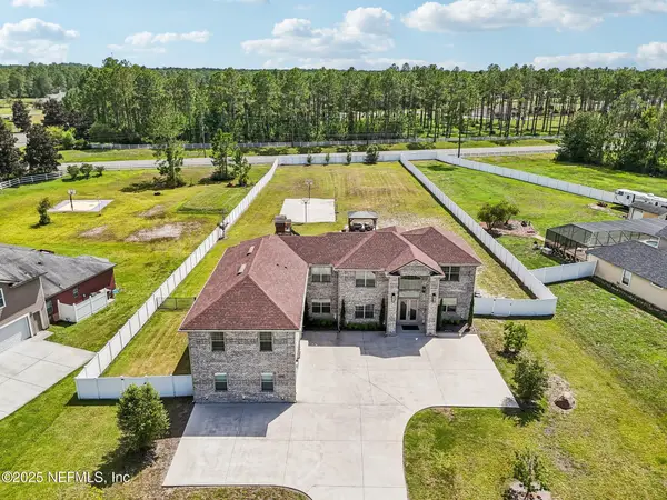 10114 Fair Hill Court, Jacksonville, FL 32219