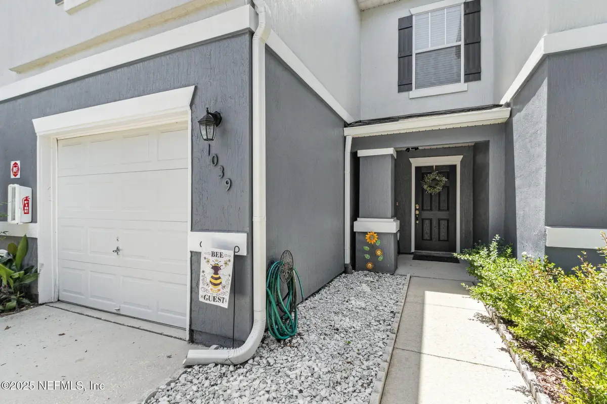 1039 N Black Cherry Drive, Saint Johns, FL 32259 - Image #1