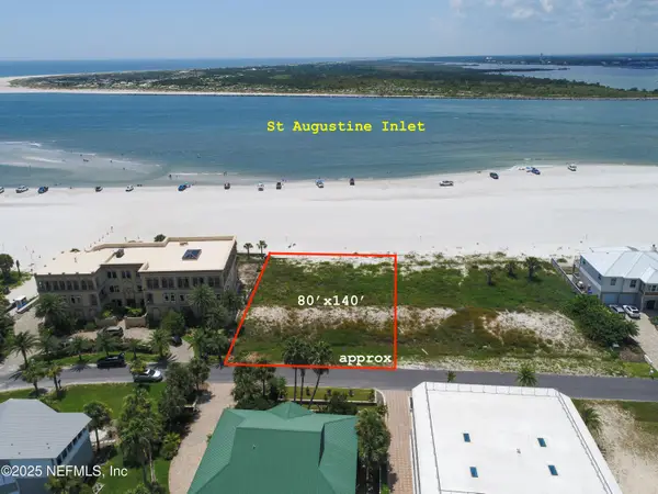 427 Porpoise Point Drive, St. Augustine, FL 32084