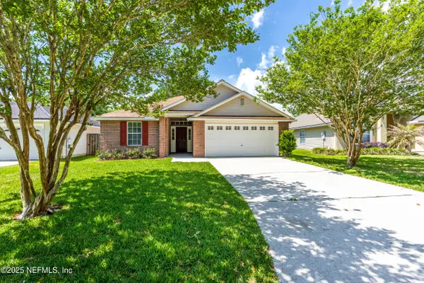 1217 Maclaren Street, St. Augustine, FL 32092