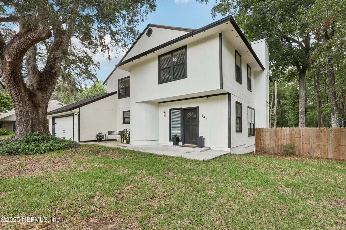 641 Nelson Drive, Orange Park, FL 32073 - Image #1