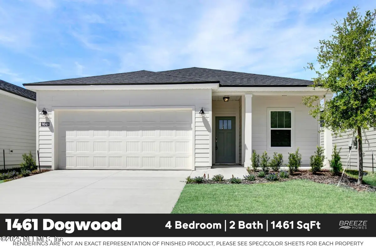 8409 Horsebit Cir Way #LOT 280, Jacksonville, FL 32219 - Image #1