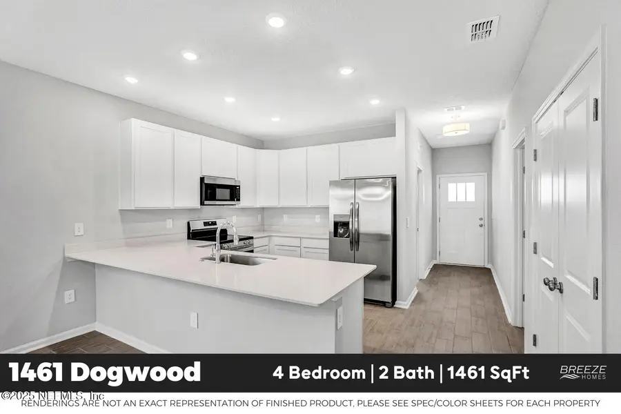 8409 Horsebit Cir Way #LOT 280, Jacksonville, FL 32219 - Image #2