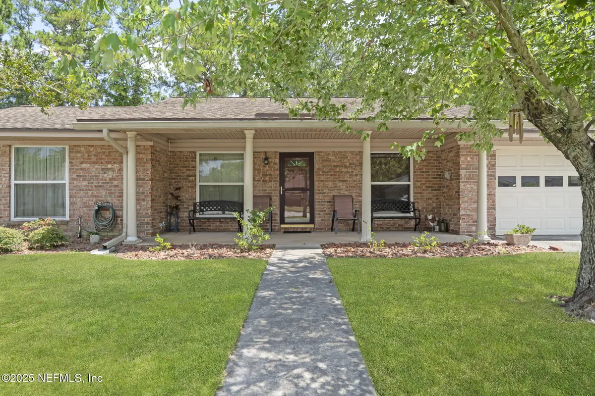 3444 Chrysler Drive, Jacksonville, FL 32257 - Image #1