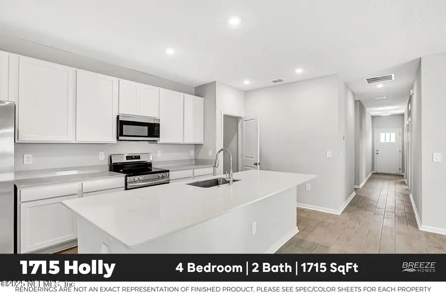 8403 Horsebit Circle #LOT 279, Jacksonville, FL 32219 - Image #3