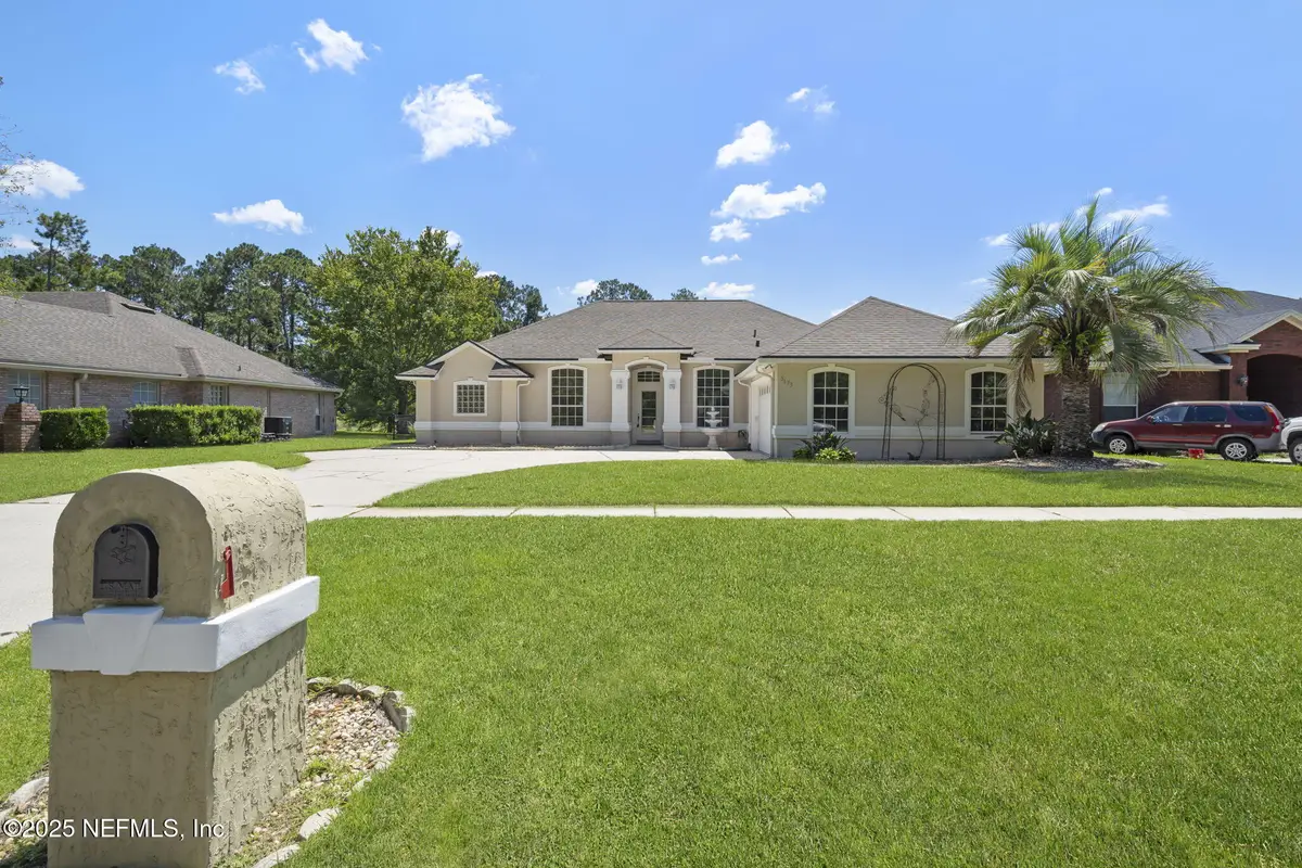 5673 Piper Glen Boulevard, Jacksonville, FL 32222 - Image #1