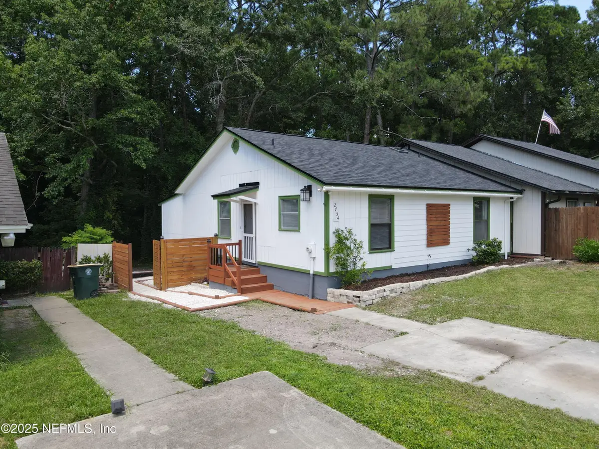 2754 Sandusky W Avenue, Jacksonville, FL 32216 - Image #1