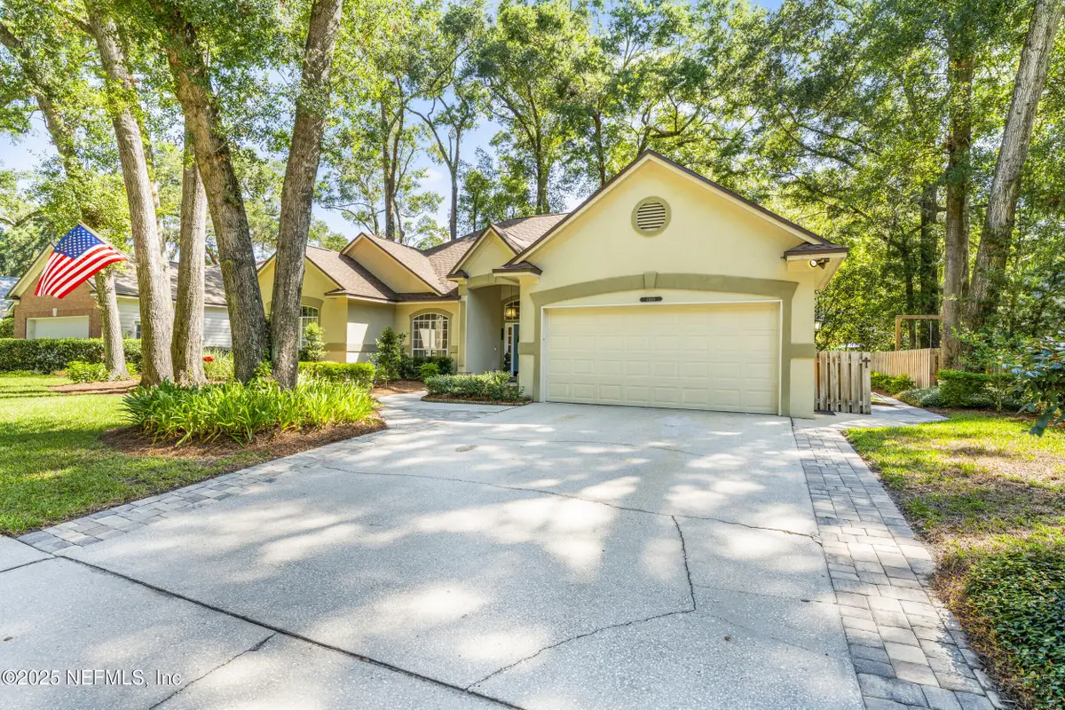 11889 Clearwater Oaks Drive, Jacksonville, FL 32223 - Image #1