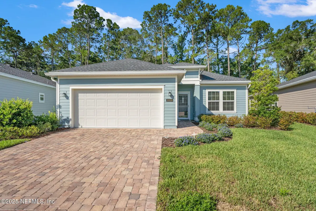 2828 Hammock Dale Court, Green Cove Springs, FL 32043 - Image #1