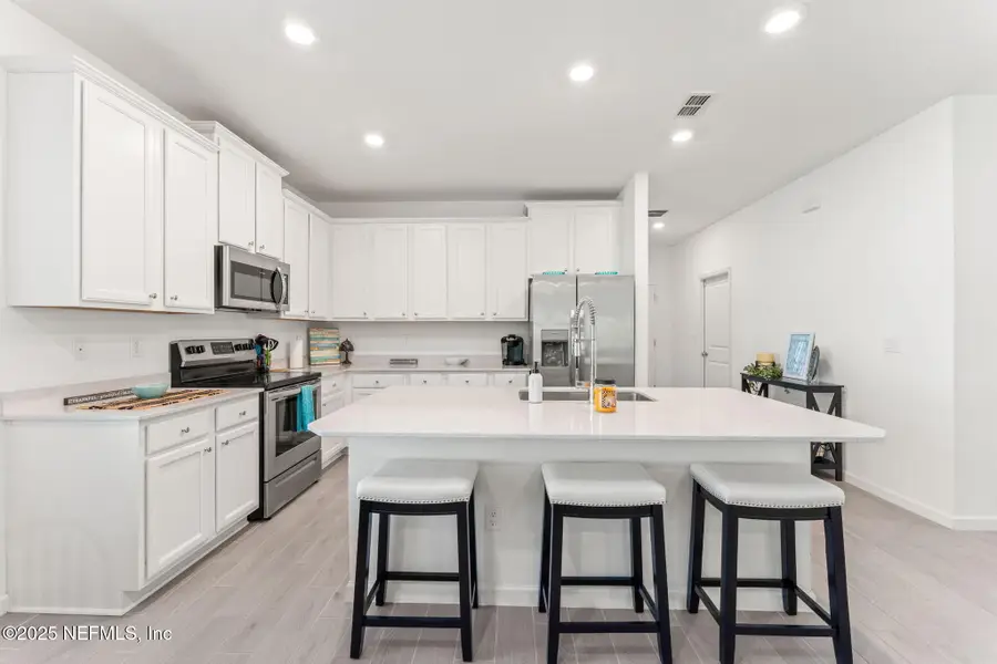 2828 Hammock Dale Court, Green Cove Springs, FL 32043 - Image #3