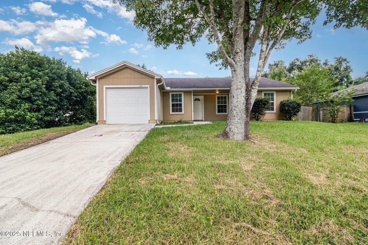 1605 Twin Oak Lane, Middleburg, FL 32068 - Image #1