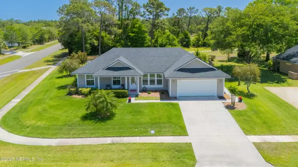 301 Graciela Circle, St. Augustine, FL 32086