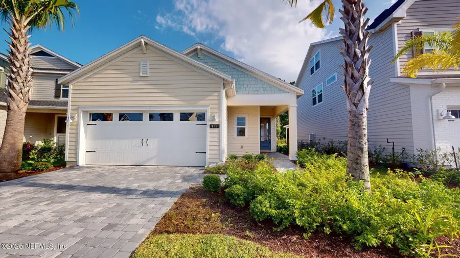 177 Killarney Avenue, Saint Johns, FL 32259 - #2