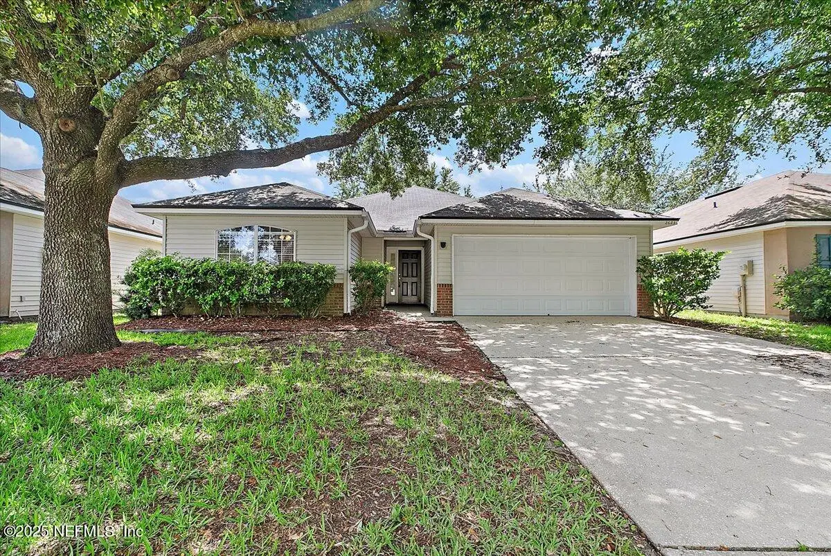 2623 Creek Ridge Drive, Green Cove Springs, FL 32043 - Image #1