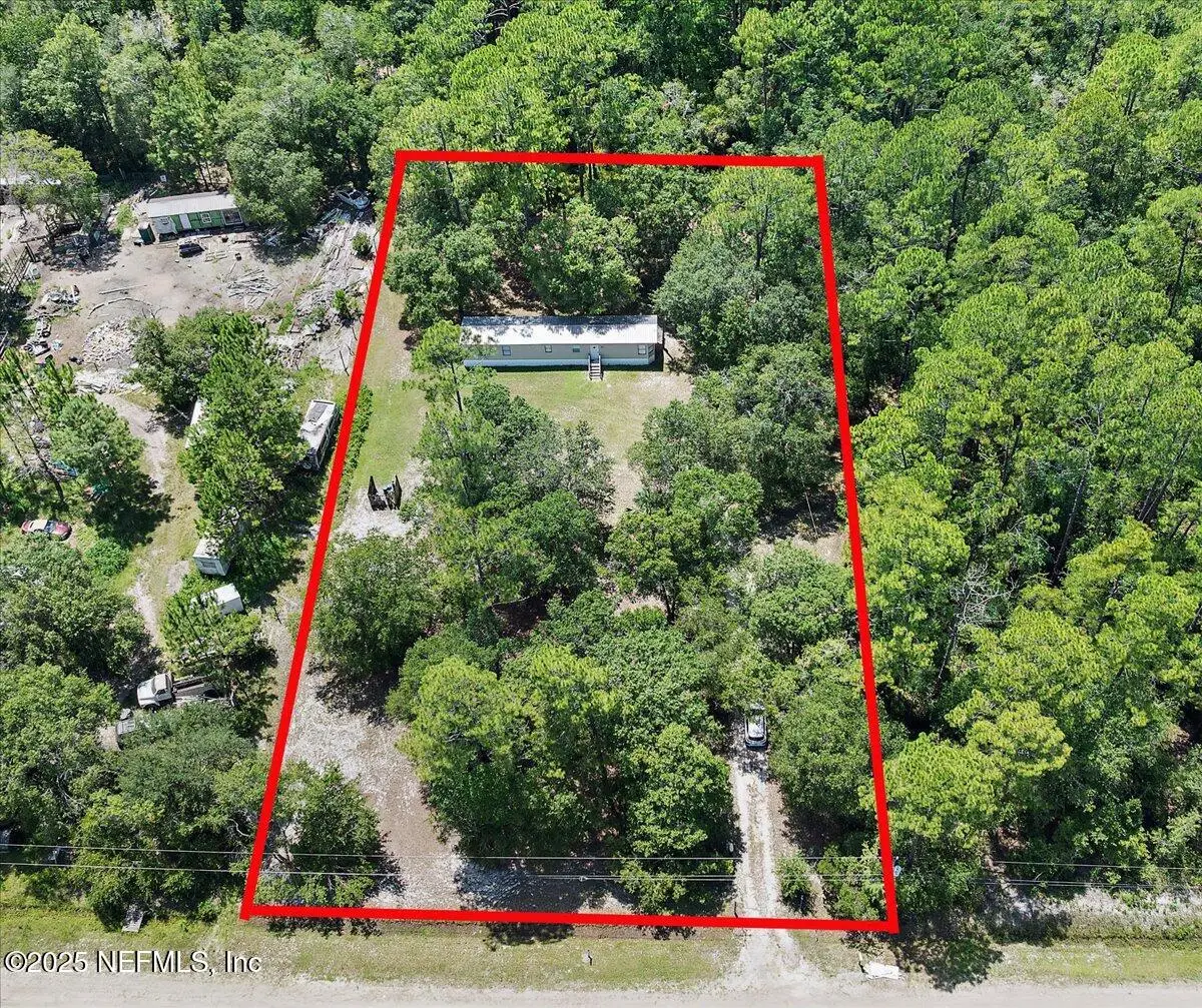 10145 Flikkema Avenue, Hastings, FL 32145 - Image #1