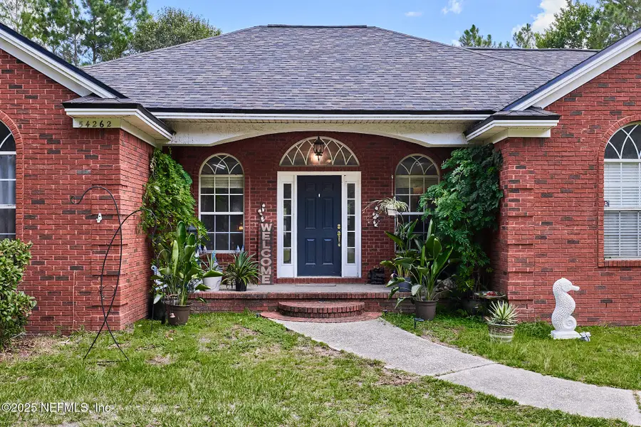 54262 Spring Lake Drive, Callahan, FL 32011 - Image #3