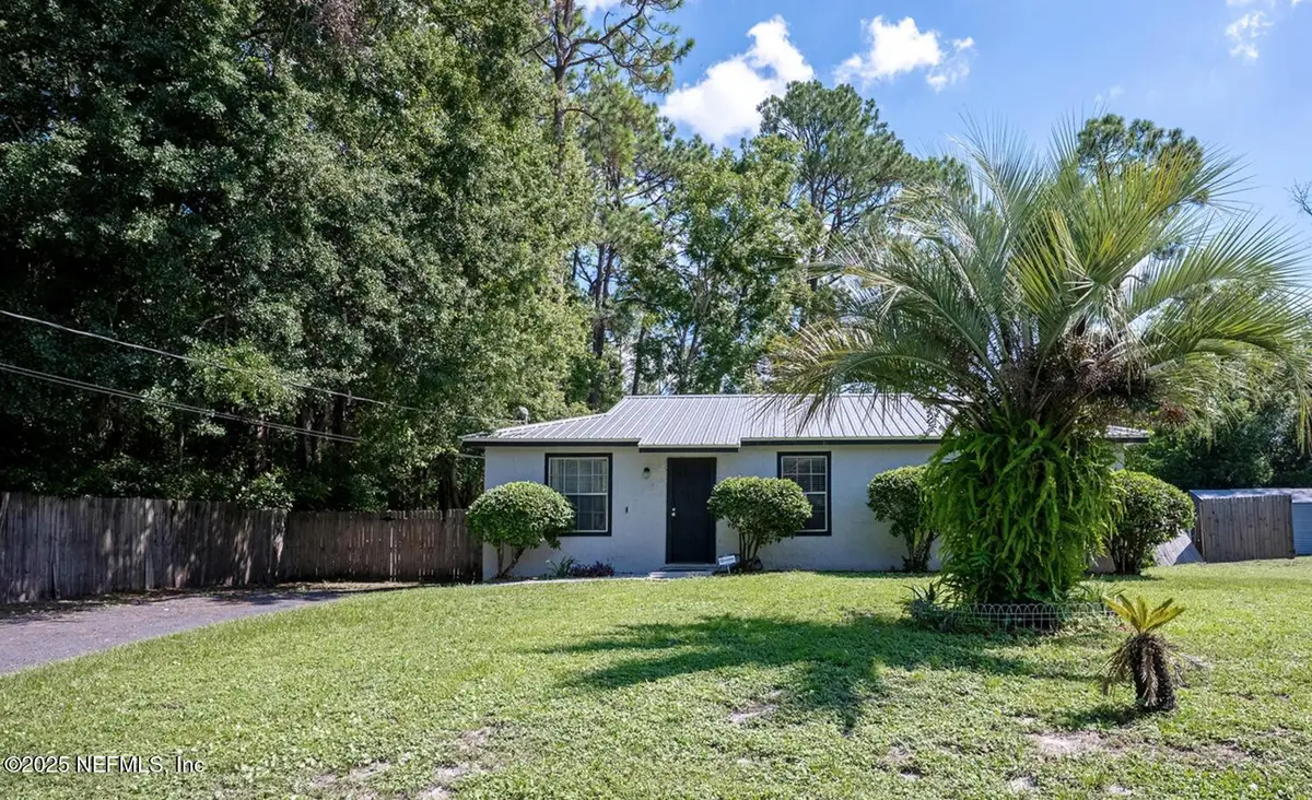 8347 Tubman W Drive, Jacksonville, FL 32219 - Image #1