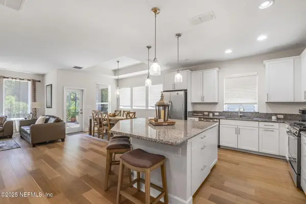 256 Garden Wood Drive, Ponte Vedra, FL 32081