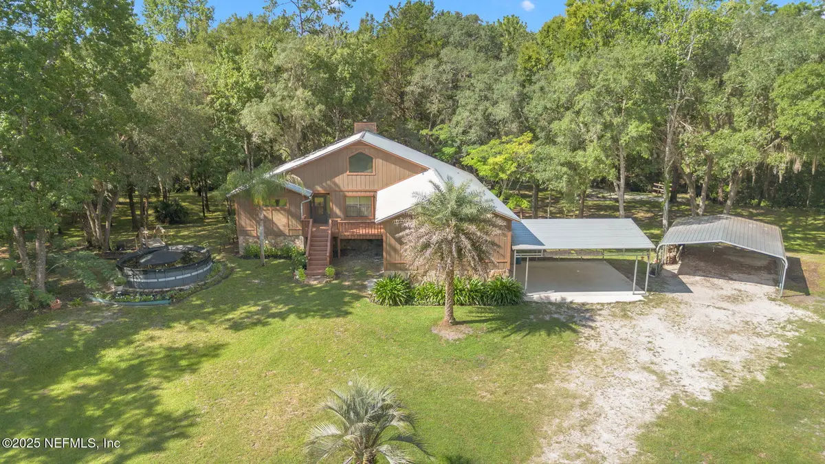 3900 Skipper Road, Middleburg, FL 32068 - #1