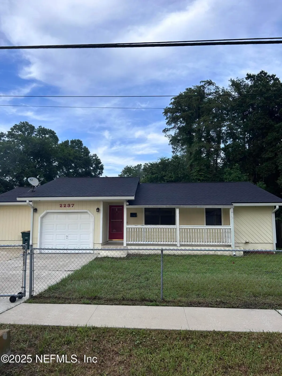 2237 Lake Drive, Jacksonville, FL 32246 - Image #1