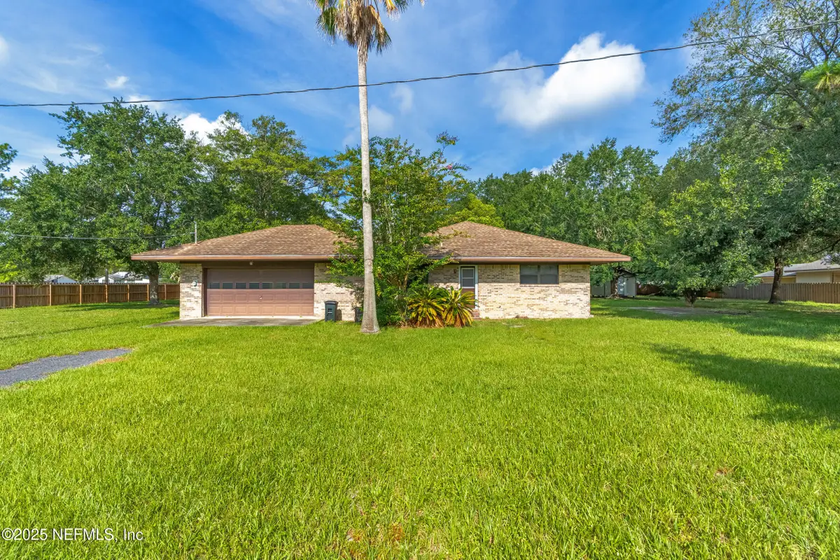 9209 Sandler Road, Jacksonville, FL 32222 - Image #1