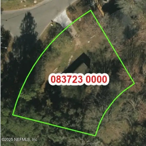 5256 Amazon Avenue, Jacksonville, FL 32254 - Image #1