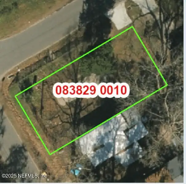 5360 Chenango Boulevard, Jacksonville, FL 32254 - Image #1