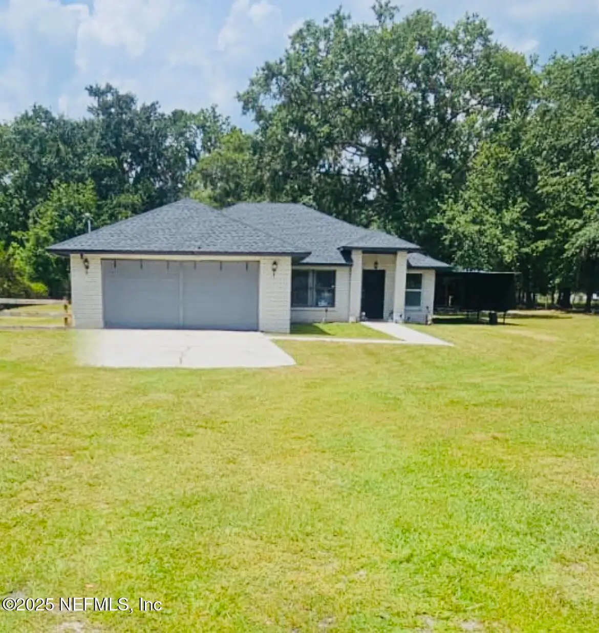 12961 Five Churches Road, Sanderson, FL 32087 - Image #1