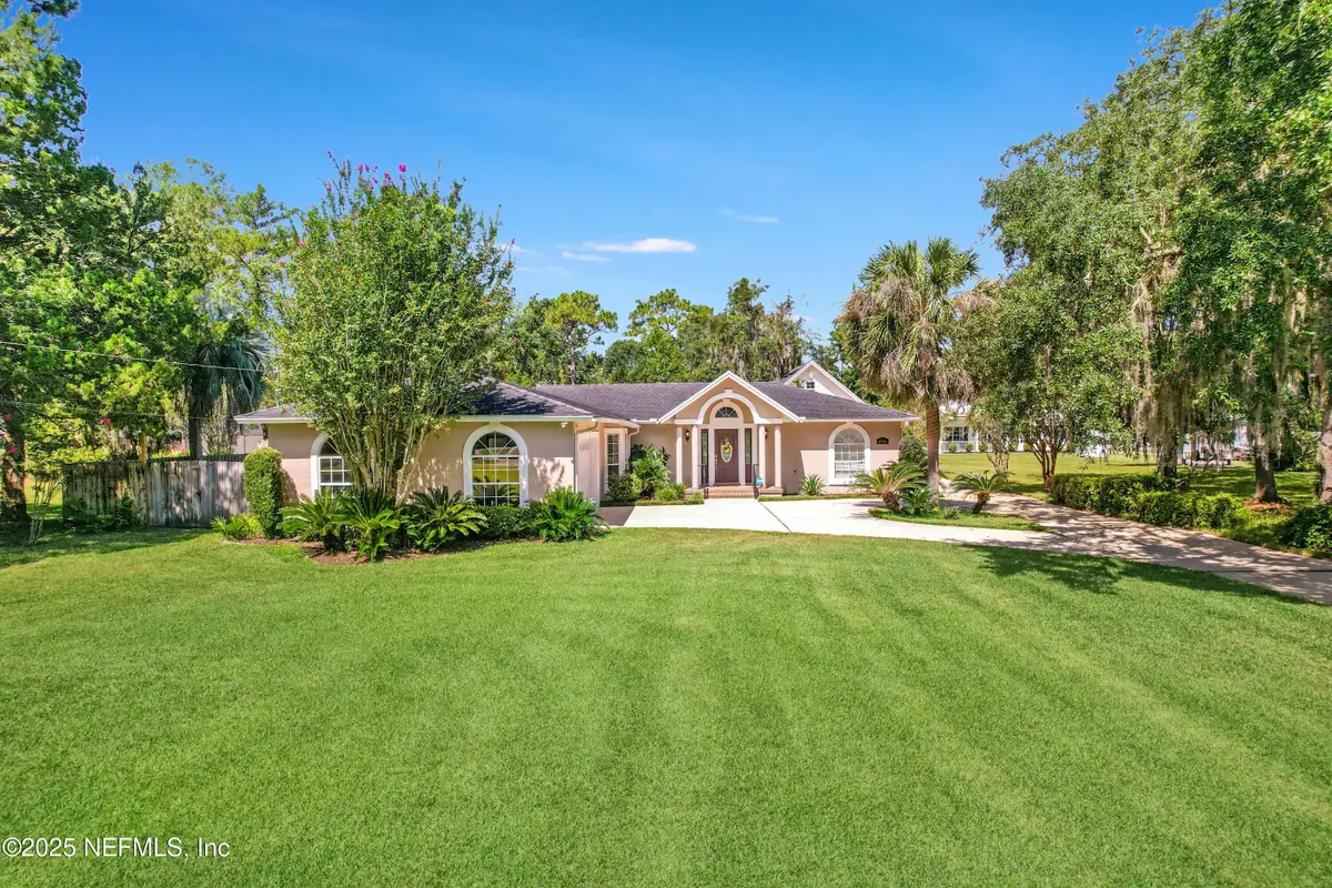 4986 Harvey Grant Road, Fleming Island, FL 32003 - #1