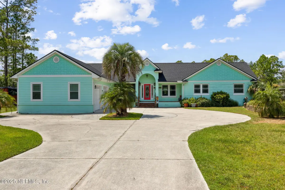 16062 Shark W Road, Jacksonville, FL 32226 - Image #1
