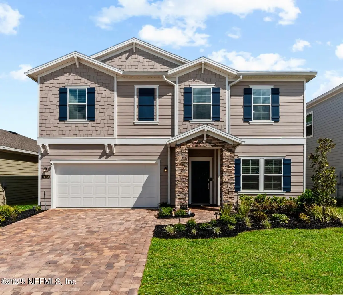9852 Lovage Lane, Jacksonville, FL 32219 - Image #1