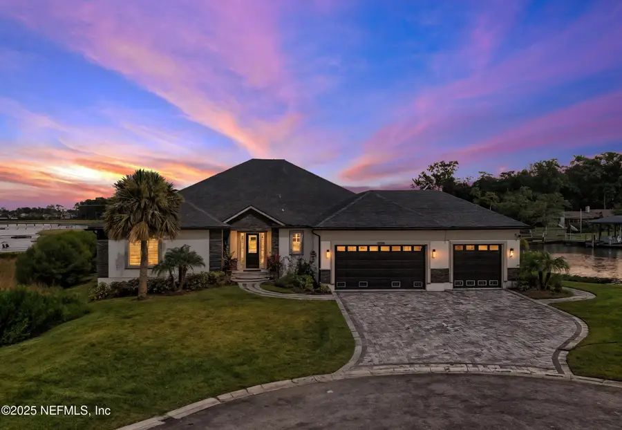 13879 Ketch Cove Drive, Jacksonville, FL 32224 - #2