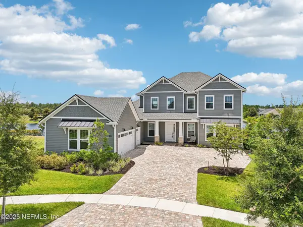 194 Snowbell Court, St. Augustine, FL 32095