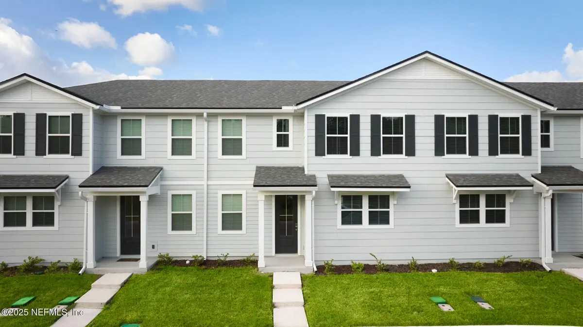 105 Cordelle Street, Saint Johns, FL 32259 - Image #1