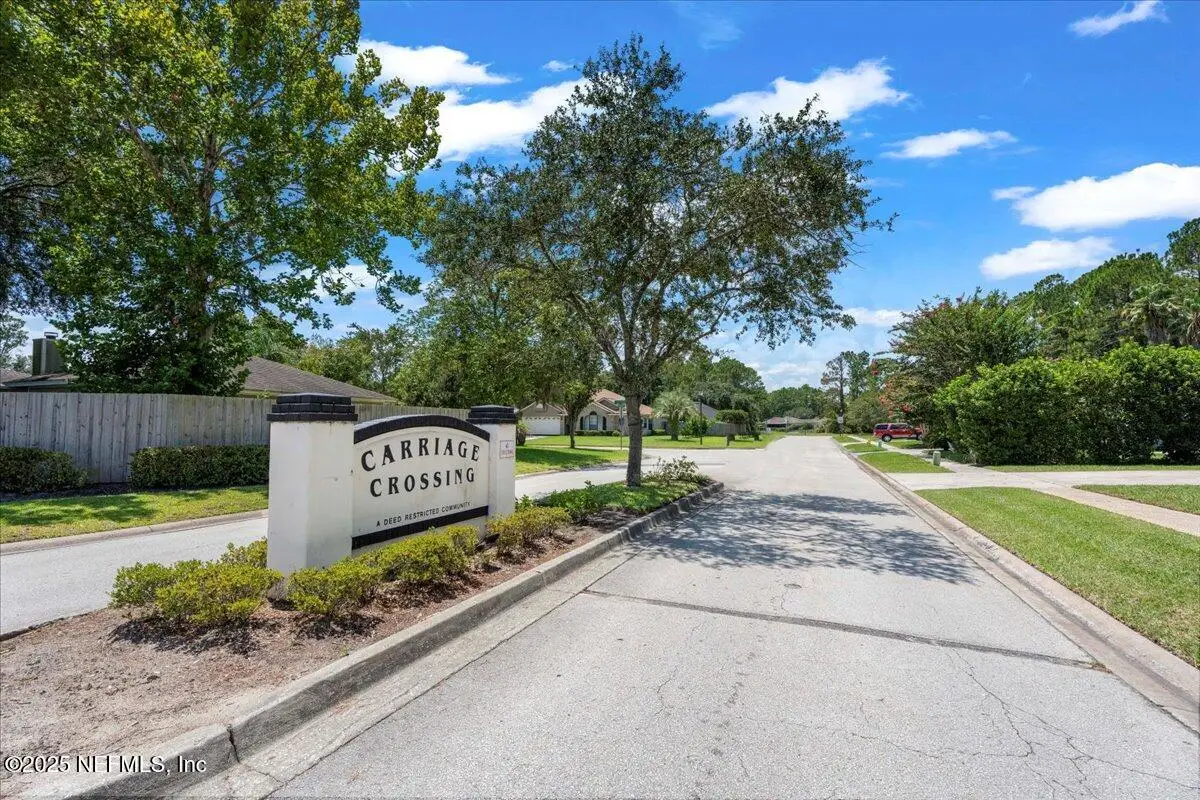 4462 Carriage Crossing Drive, Jacksonville, FL 32258 - Image #1