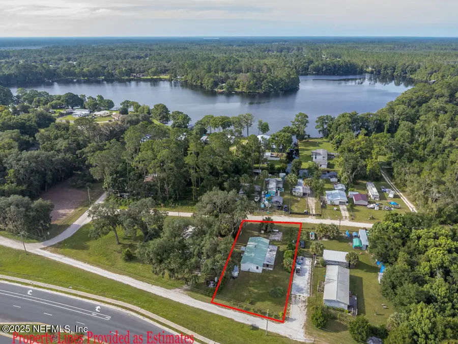 1081 Old Gainesville Highway, Interlachen, FL 32148 - #3