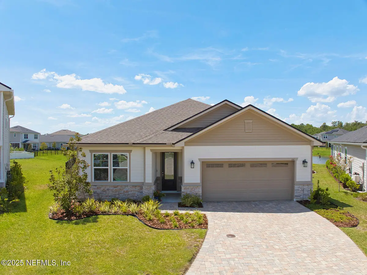64 Winged Elm Court, Saint Augustine, FL 32092 - Image #1