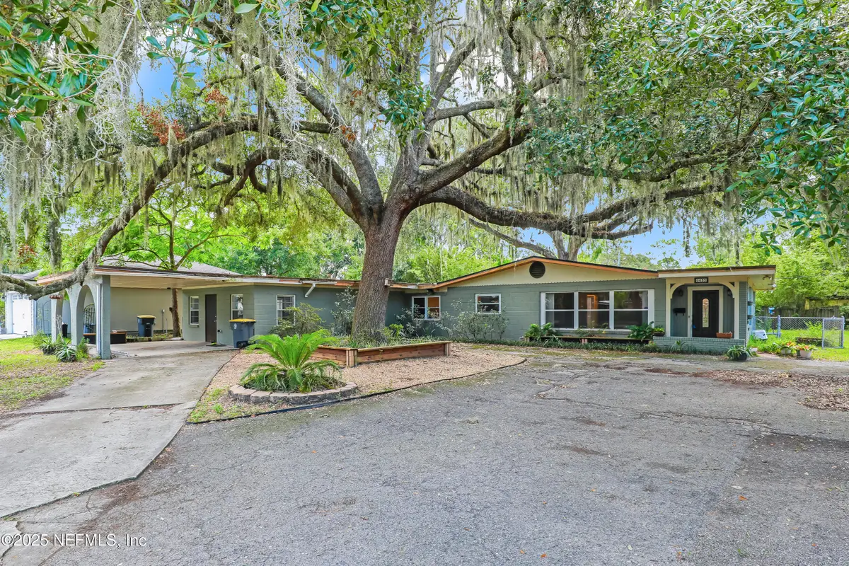 5633 Patsy Anne Drive, Jacksonville, FL 32207 - Image #1