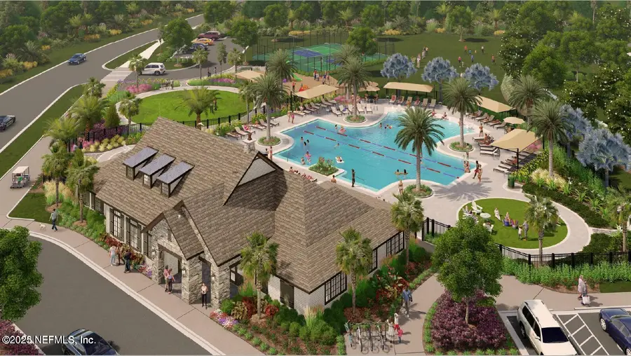 318 Pinzon Place, Saint Augustine, FL 32095 - Image #3