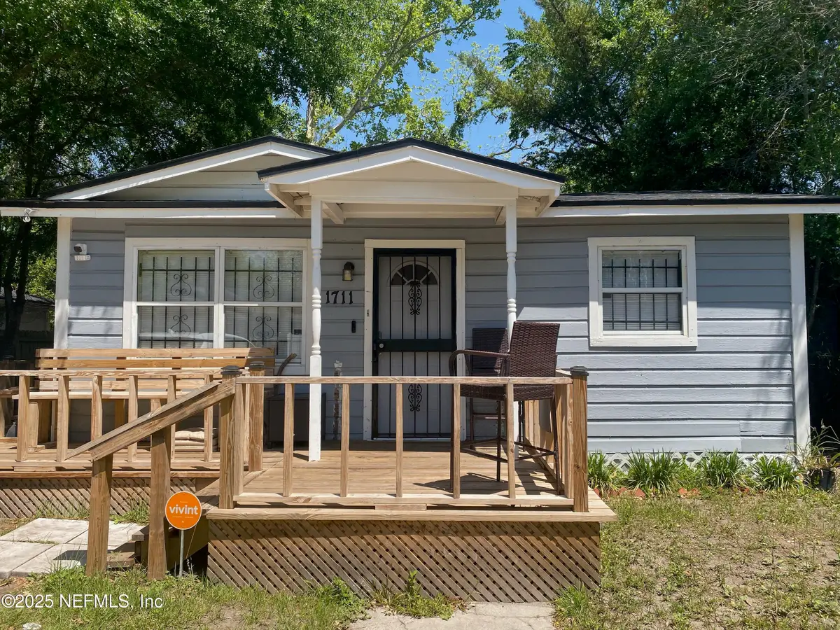 1711 W 27th Street, Jacksonville, FL 32209 - Image #1