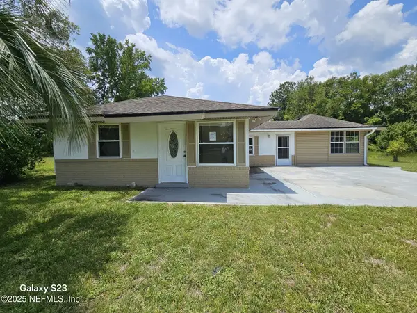 37286 Mill Street, Hilliard, FL 32046