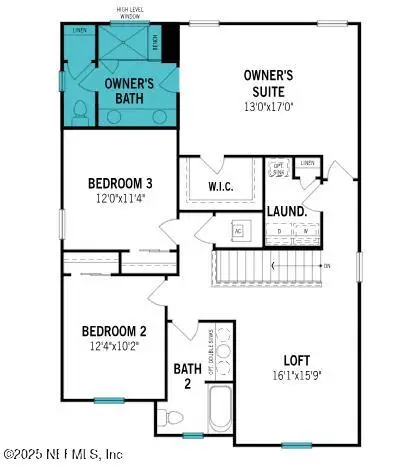 2919 Darlington Oak Road, Green Cove Springs, FL 32043 - Image #3