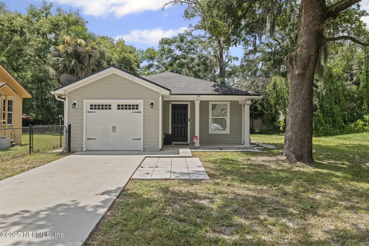 9124 Adams Avenue, Jacksonville, FL 32208 - Image #1