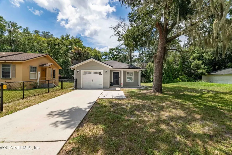 9124 Adams Avenue, Jacksonville, FL 32208 - Image #3