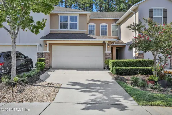 5932 Bartram Village Drive, Jacksonville, FL 32258