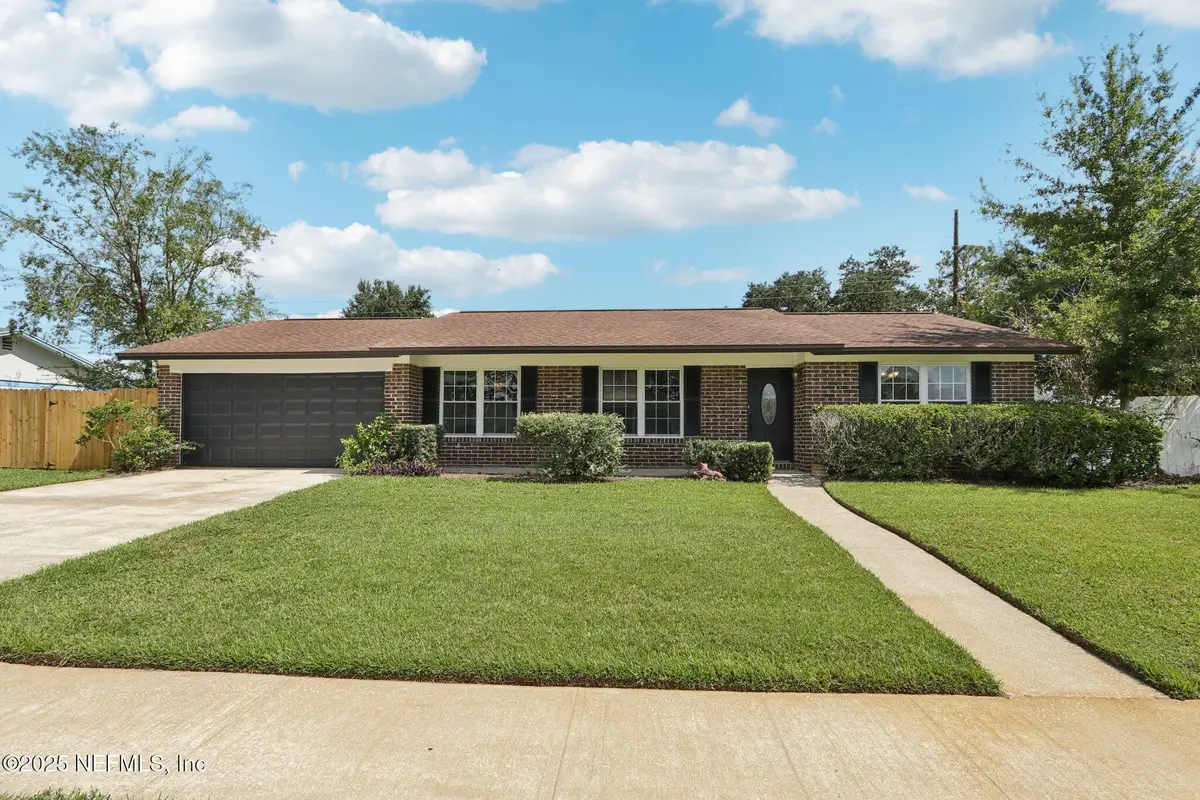 1732 Papaya N Drive, Orange Park, FL 32073 - Image #1