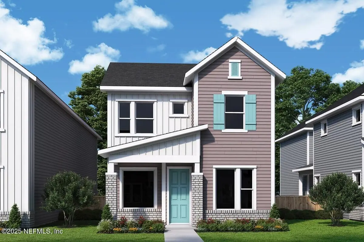 11021 Electron Way, Jacksonville, FL 32256 - #1