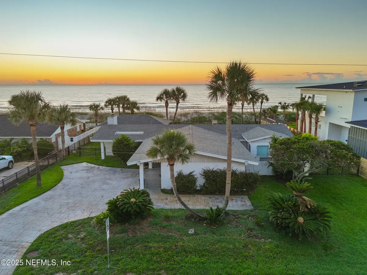 851 Beach Avenue, Atlantic Beach, FL 32233 - Image #1